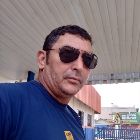 Jose Roberto, 48, Cacoal