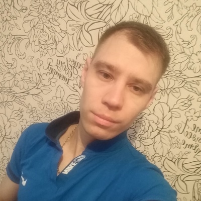 Денис, 30, Ulyanovsk