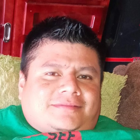 Angel Francisco, 27, Ensenada