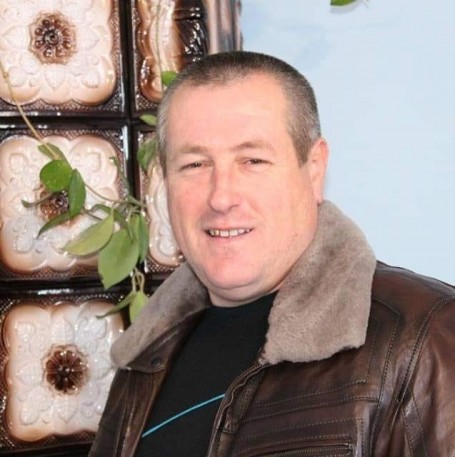 Михаил, 52, Ivano-Frankivsk