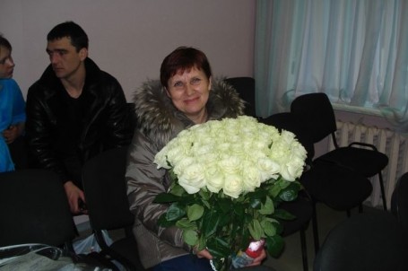 Galina, 61, Zmeinogorsk