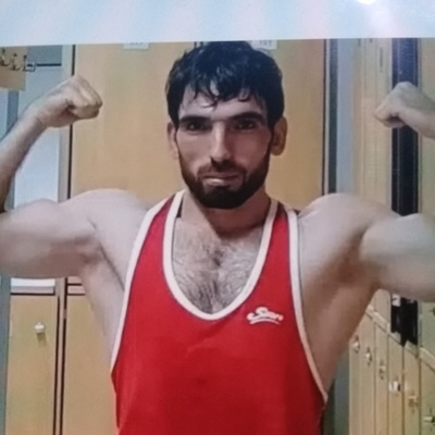 Ахмед, 31, Kuybyshev