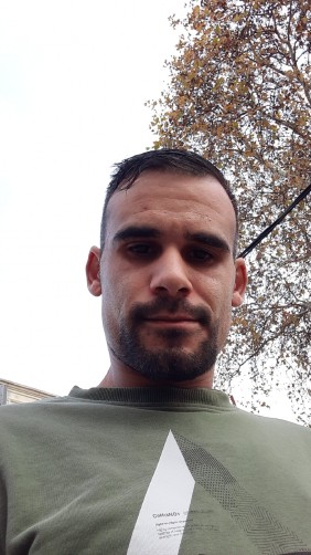 Santiago, 31, Salto