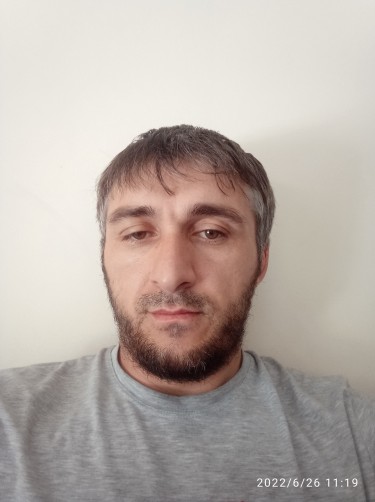 Мухаммад, 35, Kondratovo