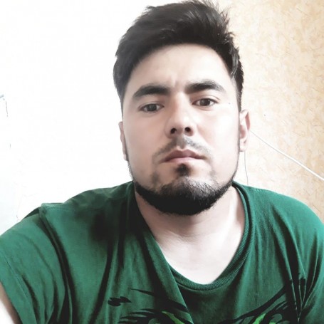 Обид, 29, Dushanbe