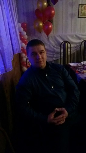 Александр, 39, Krymsk