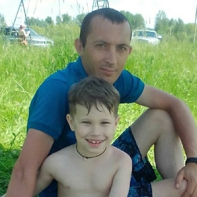 Sanek, 36, Vsevolozhsk