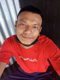 กอล์ย, 26, Bangkok, Krung Thep Mahanakhon, Thailand