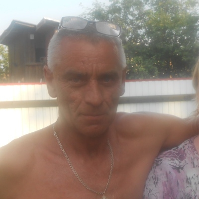 Иван, 58, Kadnikov