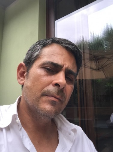 Roberto, 40, Cagliari