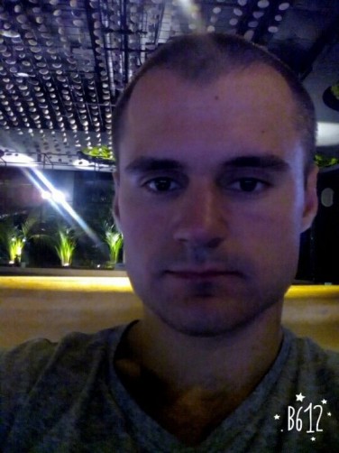 Евгений, 32, Dnipro