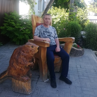Алексей, 44, Liski