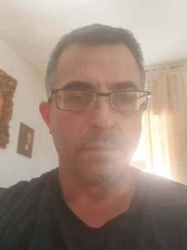 Giacomo, 49, Rende