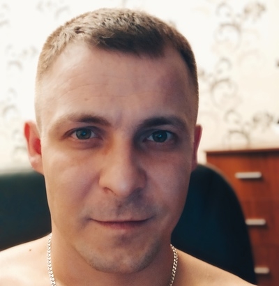 Дмитрий, 33, Tolyatti