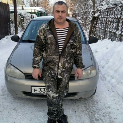 Азов, 39, Peschanokopskoye