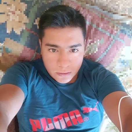 Gabriel, 28, Quetzaltenango