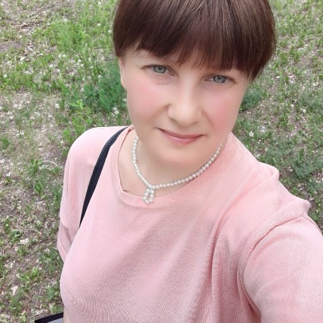 Светлана, 50, Karaganda