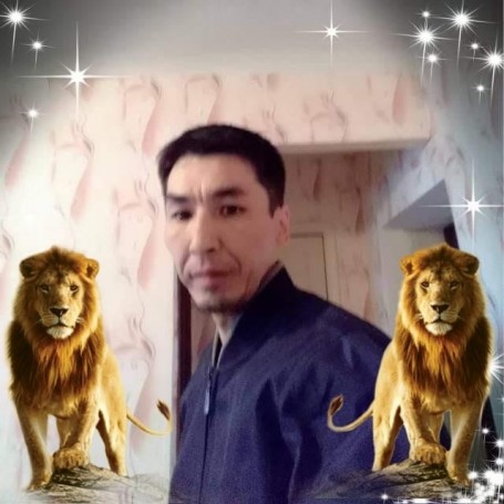 Аскар, 44, Aktobe
