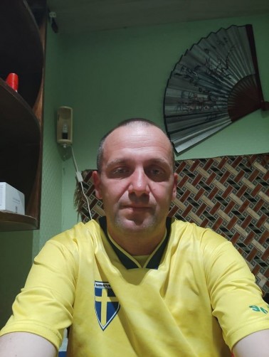 Александр, 42, Tartu