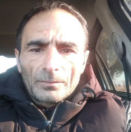 Suren, 42, Yerevan