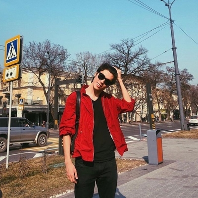 Aidyn, 21, Shymkent