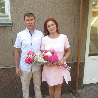 Ольга, 44, Novaya Balakhna