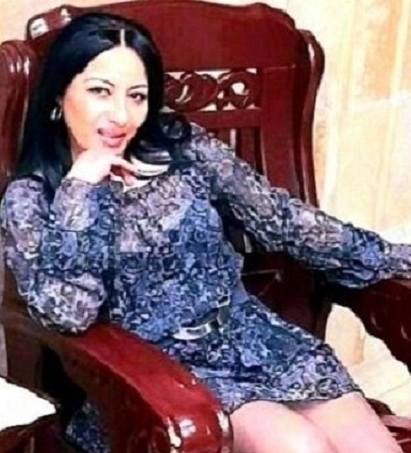 MERSUM, 34, Yerevan