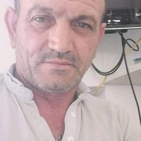 Gheorghe, 51, Verona