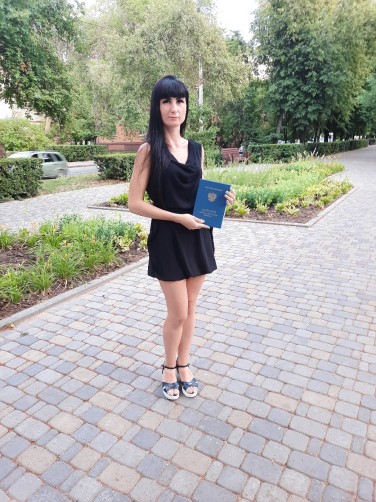 Елена, 35, Tolyatti
