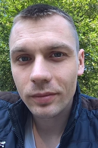 Petr, 32, Chisinau