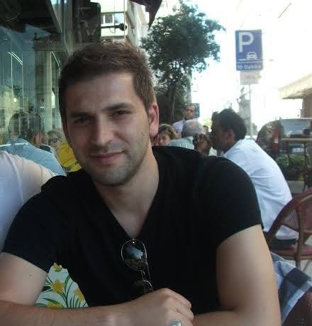 Murat, 32, Tosya