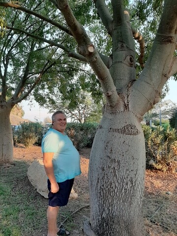 Sergey, 61, Haifa