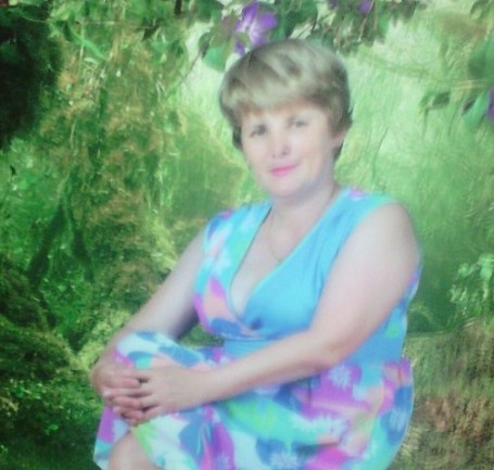 Людмила, 52, Ussuriysk