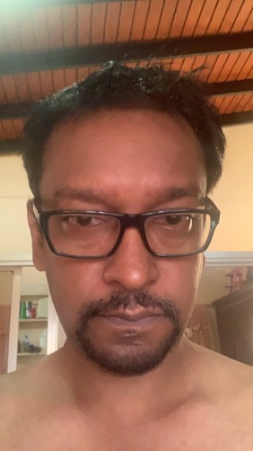 Kumar, 50, Arima