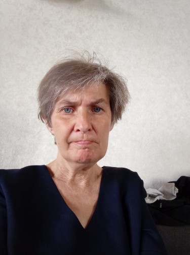 Елена, 50, Blagoveshchenskaya Gora