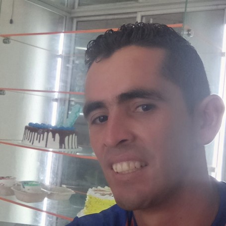 Carlos Alberto, 29, Quinchia