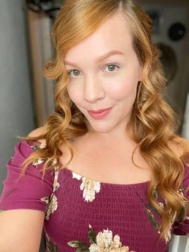 Stacy, 29, Florida