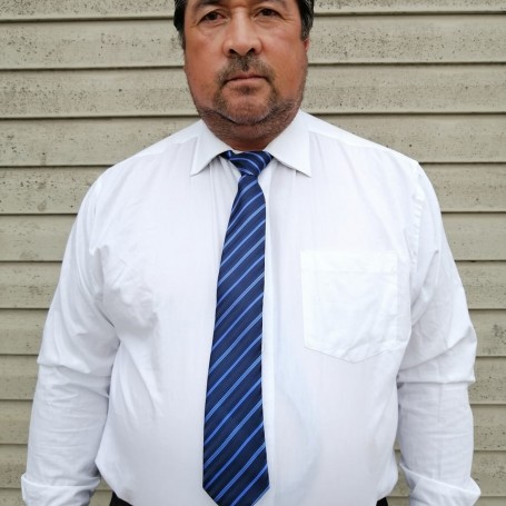 Juan Ariel, 49, Osorno