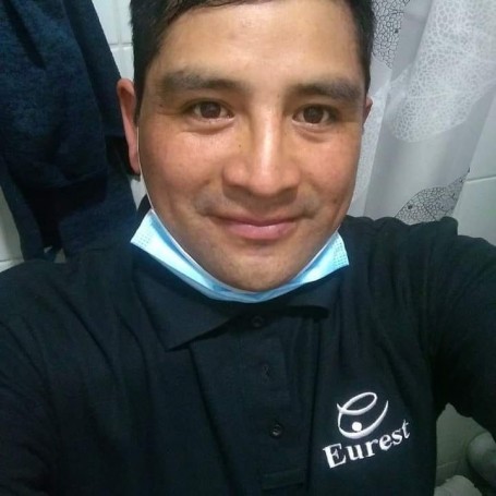 Leonardo, 36, Temuco