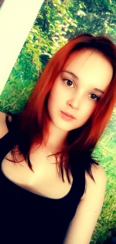 Анастасия, 22, Topki