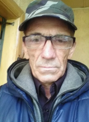 Вадим, 58, Tikhvin