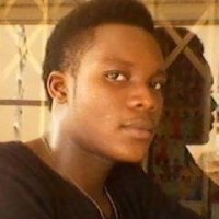 Isaac Elliot, 30, Accra, Greater Accra Region, Ghana