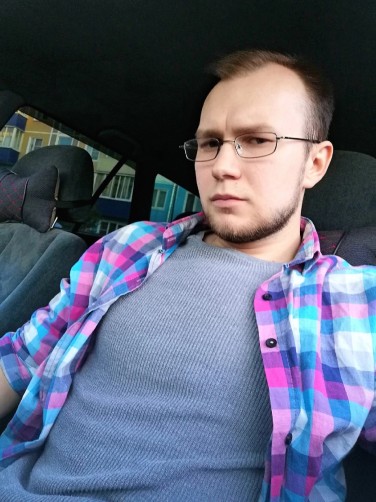Александр, 24, Pervomayskiy