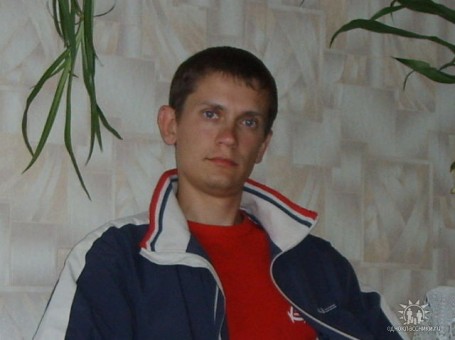 Вячеслав, 44, Rahachow