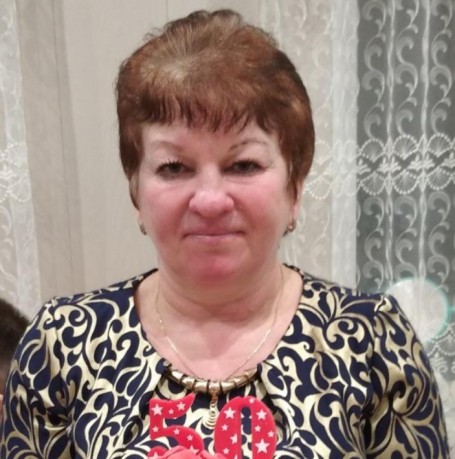 Люба, 52, Ryazan