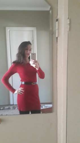 Марина, 33, Moscow