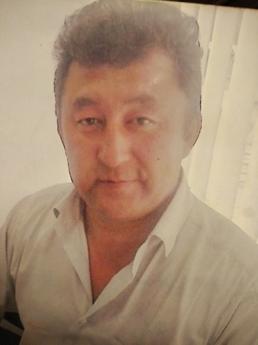 Алтай, 51, Ognevka