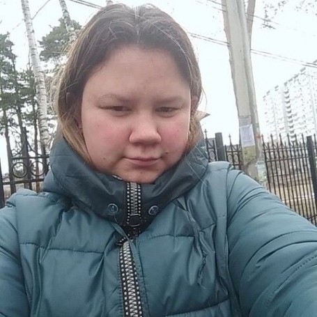 Алена, 22, Moscow