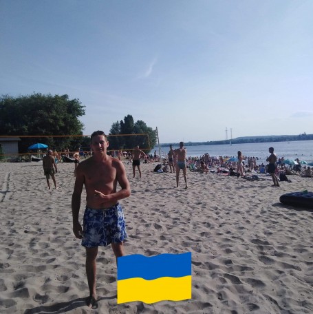 Павло, 28, Tallinn