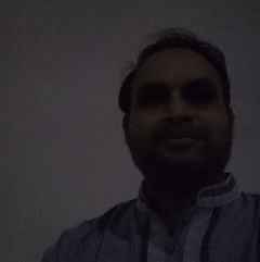রুদ্র, 35, Dhaka